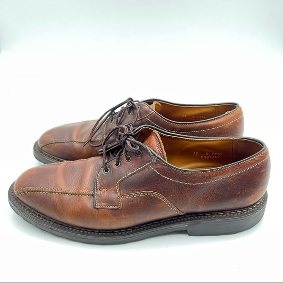 Allen Edmonds Mapleton - Picture 9 of 10